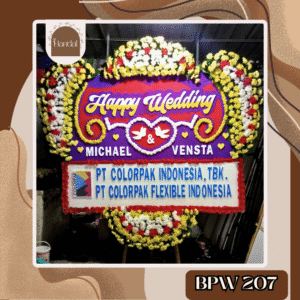 Bunga Papan Wedding, Bunga papan wedding jakarta, Bunga papan wedding bekasi, Bunga papan bekasi, Bunga papan jakarta