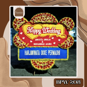Bunga Papan Wedding, Bunga papan wedding jakarta, Bunga papan wedding bekasi, Bunga papan bekasi, Bunga papan jakarta