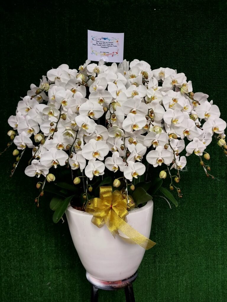 toko bunga di bekasi