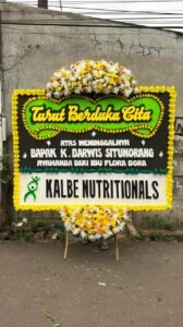 toko bunga kebayoran baru