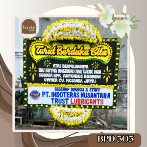 Toko Bunga Jakarta Utara