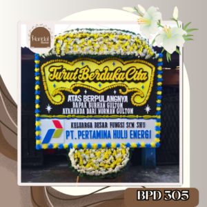 Toko Bunga Di Pondok Gede