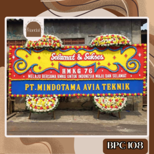 Toko Bunga Di Jakarta Pusat