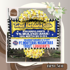 Toko Bunga Di Subang