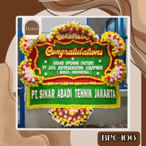 Toko Bunga Di Sukabumi